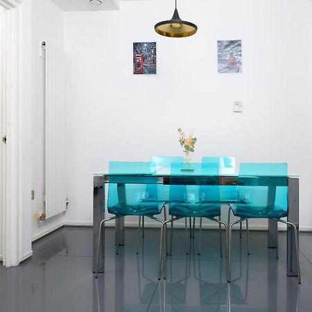 En-Suite Room In Zone 1 London Exterior foto