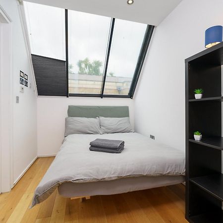En-Suite Room In Zone 1 London Exterior foto