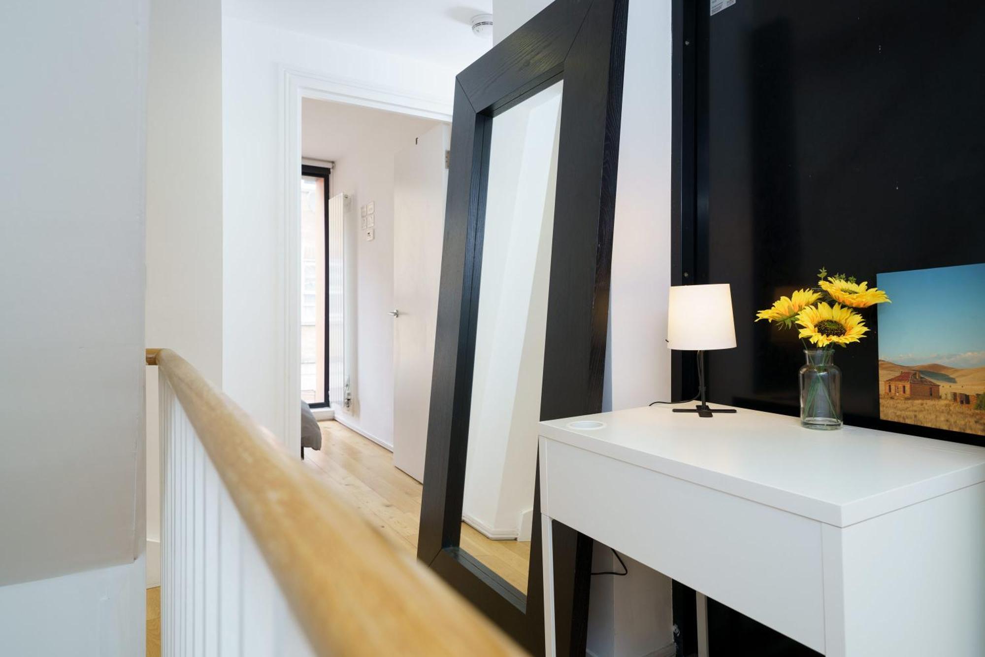 En-Suite Room In Zone 1 London Exterior foto