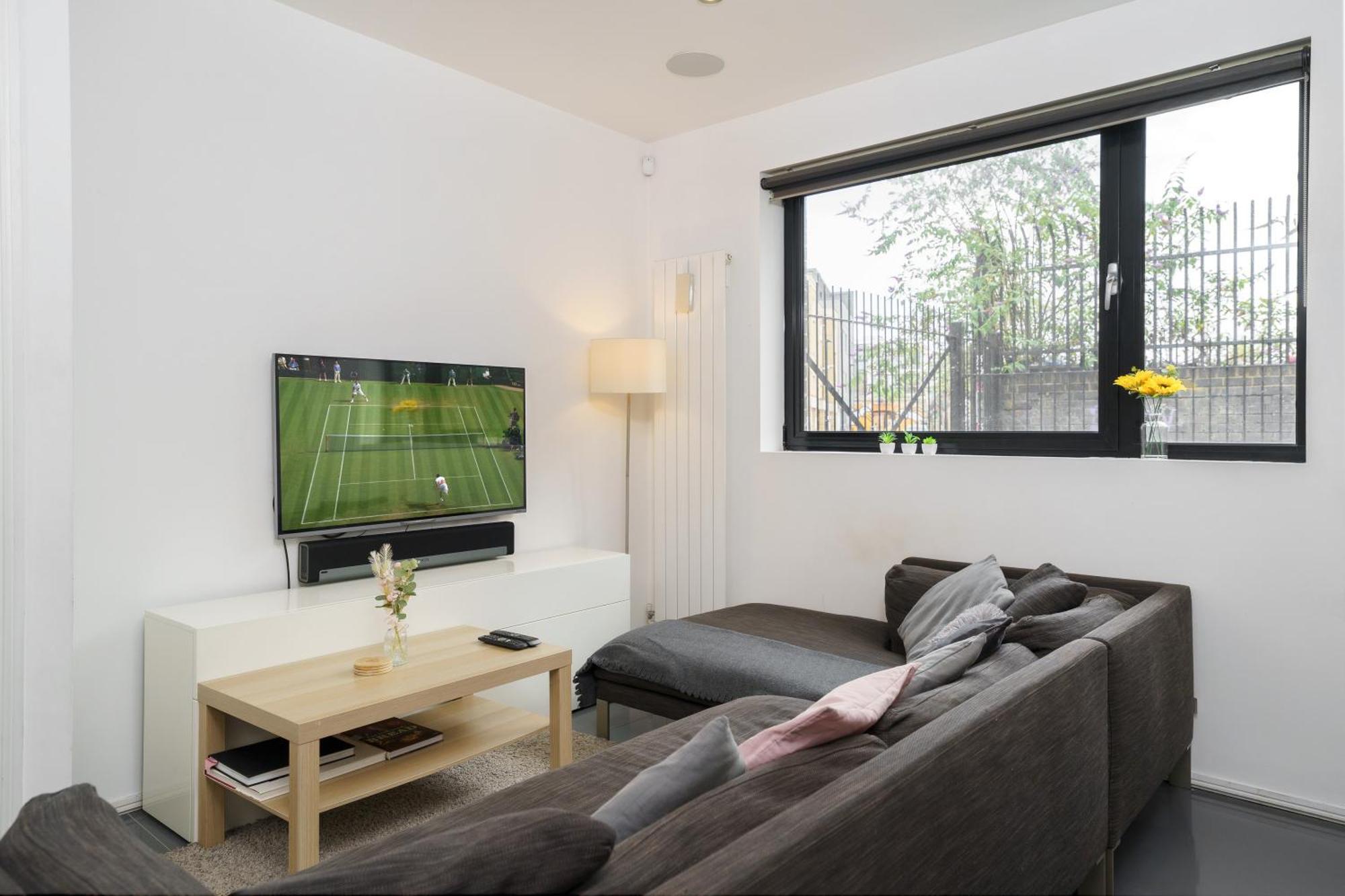 En-Suite Room In Zone 1 London Exterior foto
