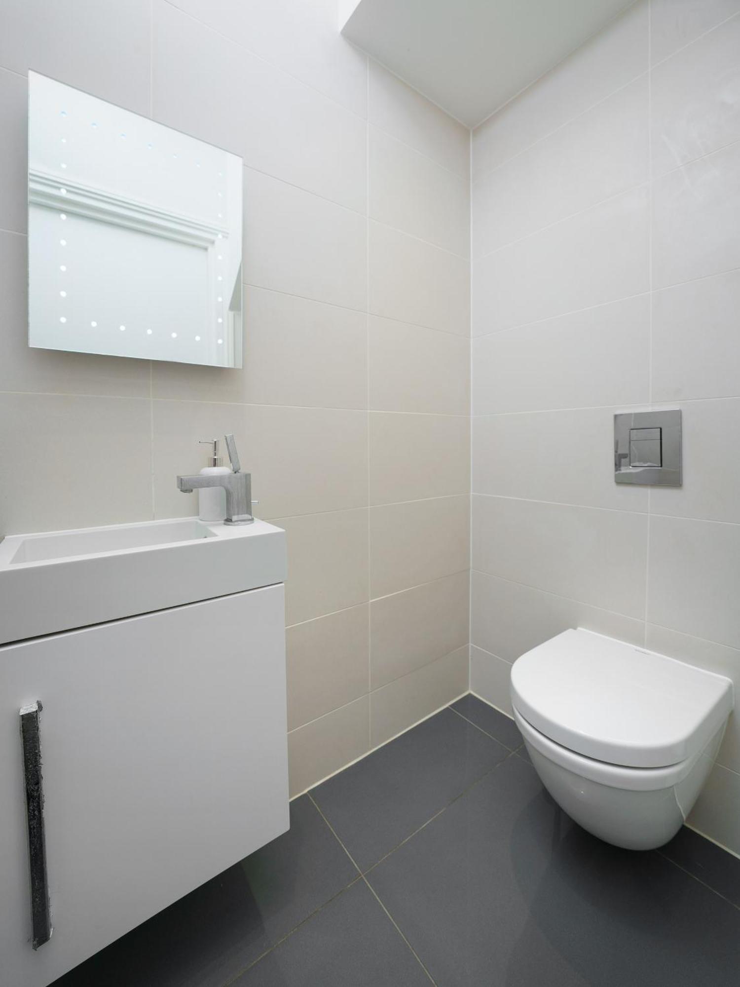 En-Suite Room In Zone 1 London Exterior foto
